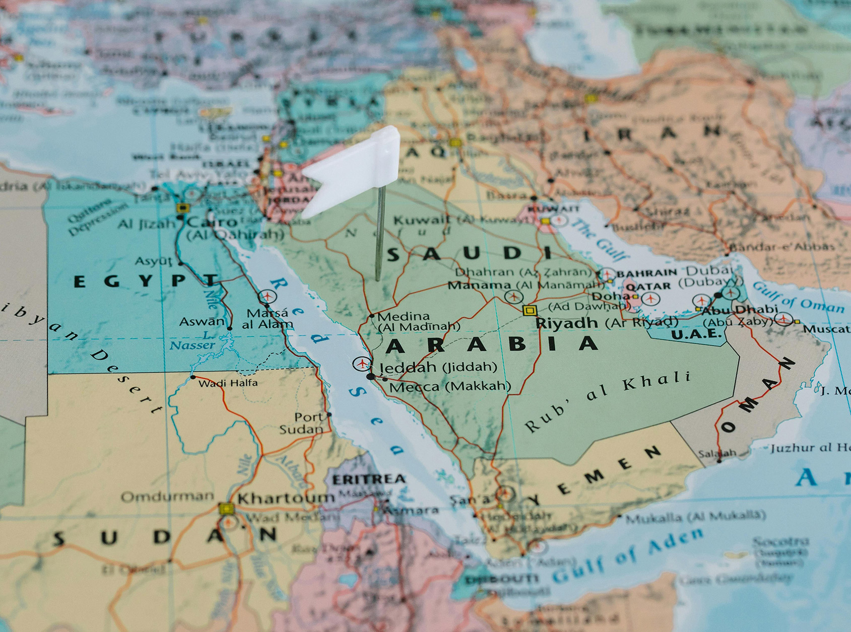 The robotics revolution